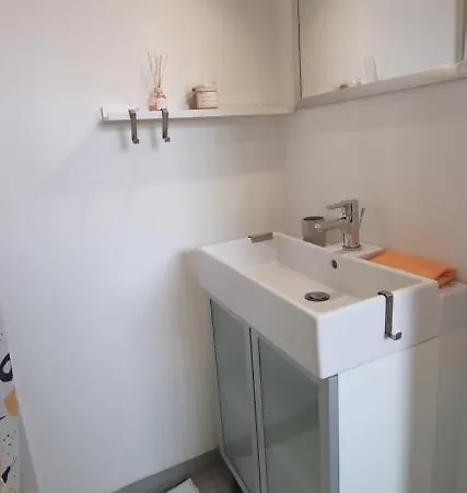 Mer Et Campagne Au Pradet Appartement *