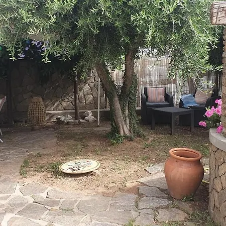 Mer Et Campagne Au Pradet