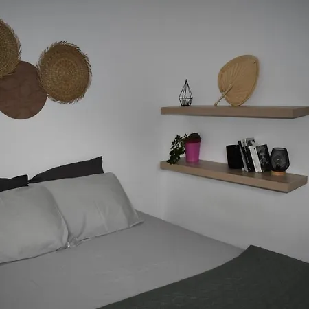 Mer Et Campagne Au Pradet Appartement