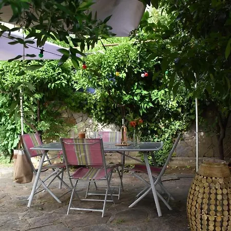 Mer Et Campagne Au Pradet Appartement Le Pradet