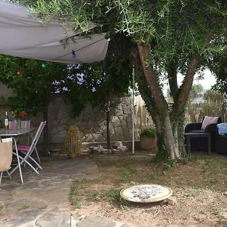 Mer Et Campagne Au Pradet Appartamento *