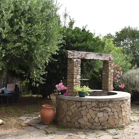 Appartamento Mer Et Campagne Au Pradet