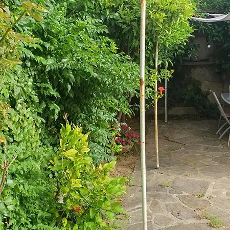 Mer Et Campagne Au Pradet *