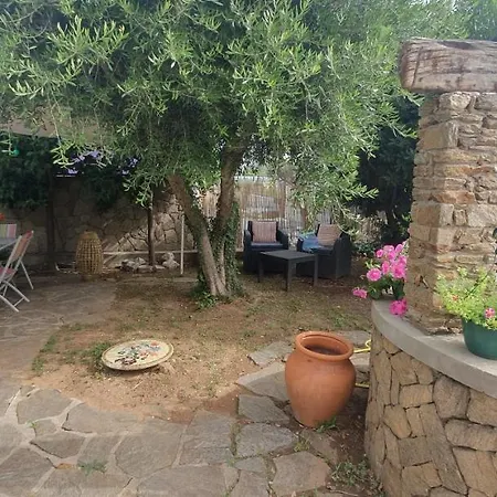 Mer Et Campagne Au Pradet *