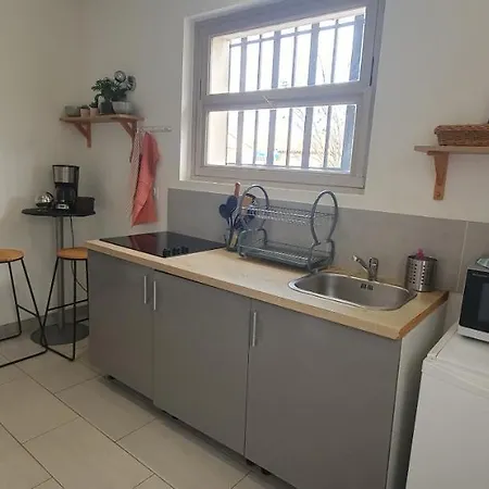 Mer Et Campagne Au Pradet Apartamento